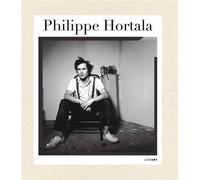 Philippe hortala 1987 1992 - Collectif - Lienart - cartonné - Monographie