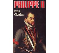 Philippe II