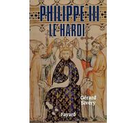 Philippe III, le hardi
