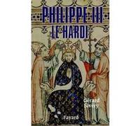 Philippe III le Hardi Gérard Sivéry (Auteur)