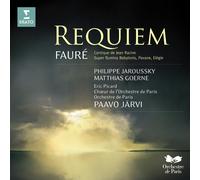 Fauré: Requiem