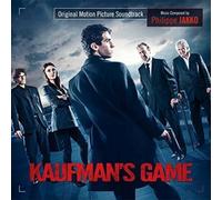 Philippe Jakko - Kaufman's Game