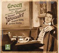Philippe Jaroussky - Green-French Melodies Vol 2 [M