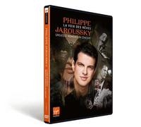 La Voix Des Rêves : Greatest Moments In Concert (DVD)