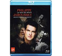 Philippe Jaroussky La Voix Des Rves - Greatest Moments in ... - Bl - G1398z