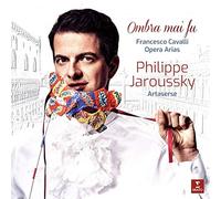 Philippe Jaroussky - Ombra Mai Fu