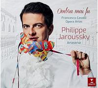 Philippe Jaroussky - Ombra mai fu