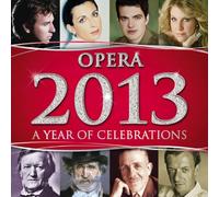 Philippe Jaroussky - Opera 2013