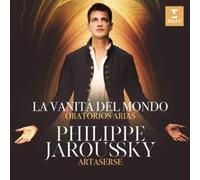 La Vanita Del Mondo – Erato Audio