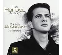 PHILIPPE JAROUSSKY - Untitled