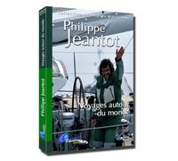 Philippe Jeantot, voyages autour du monde