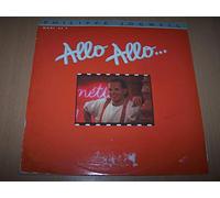 Philippe Jogwell - Allo, Allo... (Club Mix) / Allo, Allo... (Single Mix) / Allo, Allo... (Instrumental) - Maxi 45 tours - 12"