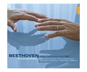 Philippe Jordan - Beethoven Piano Concerto No.2 & 3