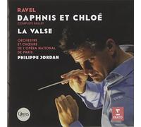 Philippe Jordan - Ravel: Daphnis & Chloe [Import]