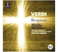 Philippe Jordan - Verdi Requiem