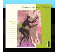 Philippe Kahn - Walkin' on the Moon