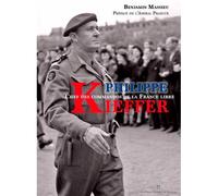 Philippe Kieffer - Chef Des Commandos De La France Chef des commandos de la France - Benjamin Massieu - Pierre De Taillac - broché - Essai