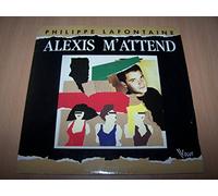 Philippe Lafontaine - Alexis M'Attend Rappelle Tout