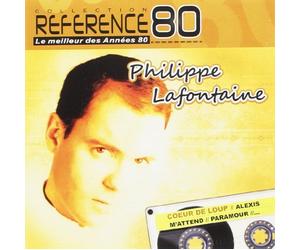 Philippe Lafontaine - Best Of philippe lafontaine