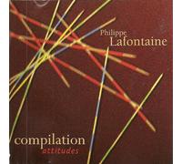 Philippe Lafontaine - Compilation Attitudes