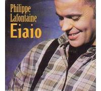 Philippe Lafontaine - Eiaio