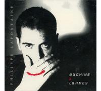 philippe lafontaine - machine a larmes