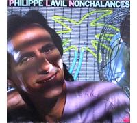 Philippe Lavil - Nonchalances [Vinyl LP]
