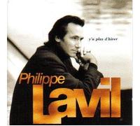 Philippe Lavil - Philippe Lavil