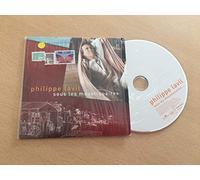 Philippe LAVIL - Philippe LAVIL - Sous les Moustiquaires 1-trk - cds - PROMOTIONAL ITEM