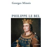 Philippe le Bel – Perrin