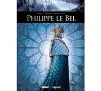 Philippe Le Bel Mathieu Gabella (Auteur), Christophe Regnault (Dessinateur), Valérie Theis (Adapté)