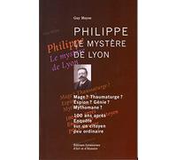 Philippe: Le mystère de Lyon