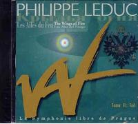 Philippe Leduc - Ailes du Feu Vol 2