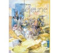 Philippe Lejeune
