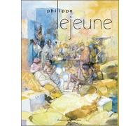 Philippe Lejeune - Collectif - Charles Moreau Eds D'art - broché - Monographie