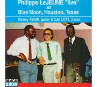 Philippe Lejeune - Live [Import]