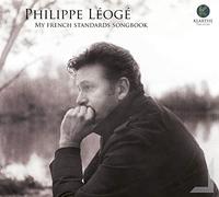 Philippe Leoge - My French Standards Songbook