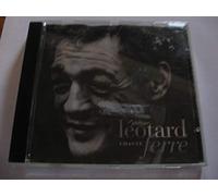 Philippe Léotard chante Férré