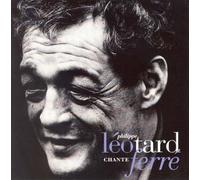 Philippe Leotard Chante Ferre US [Import]