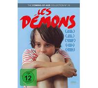 LES DÉMONS-DIE DAEMONEN (THE COMING-OF-AGE COLLE - LESAGE,PHILIPPE DVD NEUF