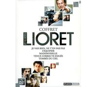 Philippe Lioret - Coffret