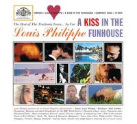 PHILIPPE,LOUIS - Kiss in The Funhouse