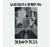 Philippe,Louis / Night Mail - The Road To The Sea [Vinyl Lp]