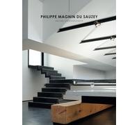 Philippe Magnin du Sauzey: Design contemporain