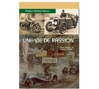 Philippe Maillard Brune Une vie de passion Pascal Pannetier (Auteur), Jacqueline Seroude (Auteur)