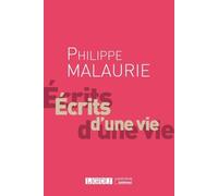 Philippe Malaurie, Écrits d'une vie - Collectif - Lgdj - broché - Etude