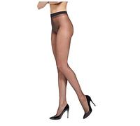 PHILIPPE MATIGNON Collant femme 8 DEN en velours noir taille 5-XL Art.cool Summer