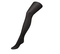 PHILIPPE Matignon Collant Femme Mat Semi-Voile 30 Den Couleur Noir Taille 5-XL ART.NOBLESSE 30