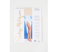philippe matignon lingerie femme de couleur beige