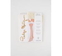 philippe matignon lingerie femme de couleur blanc 36